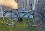 26 inch urban jongens fiets, Gebruikt, Urban, Handrem, Ophalen