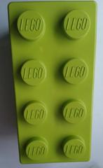 Lego Duplo Originele Stenen 100 Stuks Met Opberg Box, Kinderen en Baby's, Speelgoed | Duplo en Lego, Verzenden, Zo goed als nieuw