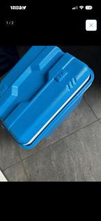 koelbox, Caravans en Kamperen, Ophalen of Verzenden, Zo goed als nieuw, Elektrisch