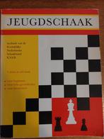 Schaakboek - Jeugdschaak KNSB, Gelezen, H. A. Wille, Ophalen of Verzenden, Overige onderwerpen
