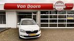 SKODA Fabia Combi 1.0 MPI Greentech 75pk Business Edition, Stof, Gebruikt, Origineel Nederlands, Handgeschakeld