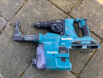 Makita combihamer beschikbaar voor biedingen