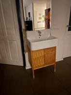 Ikea Ann wasbak, Ophalen, 50 tot 100 cm, Zo goed als nieuw, Minder dan 100 cm