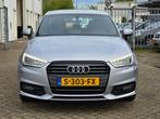 Audi A1 Sportback 1.4 TFSI Sport Pro Line S || € 17.950,00, Auto's, Audi, Nieuw, 47 €/maand, Zilver of Grijs, Geïmporteerd