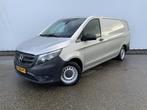 Mercedes-Benz Vito 114 CDI Lang Automaat Cruise Airco Euro 6, Auto's, Bestelauto's, Automaat, Gebruikt, Euro 6, 4 cilinders