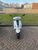piaggio new fly 25km 4t BJ 2015, Ophalen, Gebruikt, 49 cc, Fly