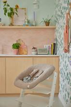 Hoezen newbornset Tripp Trapp Stokke | hoes kinderstoel, Kinderen en Baby's, Kinderstoelen, Verzenden, Nieuw, Overige typen