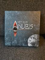 Het huis anubis bordspel, Ophalen of Verzenden, Zo goed als nieuw