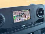 Mercedes-Benz Sprinter 316 CDI L2H2 LED High Perfomance kopl, 13 km/l, Gebruikt, 4 cilinders, Mercedes-Benz