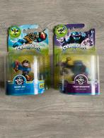 Skylanders Swap Force - Boom Jet & Trap Shadow - Nieuw, Ophalen of Verzenden, Nieuw