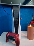 Playstation 5 met disc drive. In goede staat., Spelcomputers en Games, Spelcomputers | Sony PlayStation 5, Ophalen, Gebruikt