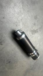 Gezocht Kawasaki Originele ZXR 750 uitlaat, Ophalen, Gebruikt