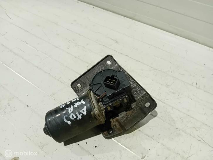 Ruitenwissermotor Hyundai Atos, Auto-onderdelen, Ruiten en Toebehoren, Gebruikt, Ophalen of Verzenden