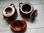 Servies zie foto, Huis en Inrichting, Keuken | Servies, Ophalen, Overige typen, Nieuw, Overige stijlen