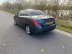 Peugeot 2011 Grijs, Auto's, Stof, USB, Cabriolet, 4 stoelen