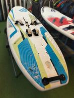 Fanatic Viper 80 190 ltr en RRD Evolution 360S 130 ltr, Watersport en Boten, Windsurfen, Ophalen, Gebruikt, Minder dan 250 cm