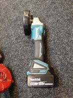 Makita dga504, Ophalen of Verzenden, Minder dan 700 watt, Haakse handslijpmachine