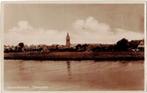 Groot-Ammers  Torenzicht 1934  T. Schippers, Verzenden, 1920 tot 1940, Gelopen, Zuid-Holland