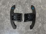 Bmw g20 3 serie m style carbon flippers, Auto-onderdelen, Ophalen of Verzenden, Nieuw, BMW