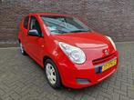 Suzuki Alto 1.0 Comfort Plus airco APK 07-2026 dealer onderh, Auto's, Voorwielaandrijving, Euro 5, Stof, Gebruikt