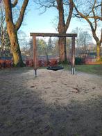 Nestschommel, Ophalen, Zo goed als nieuw, Schommel