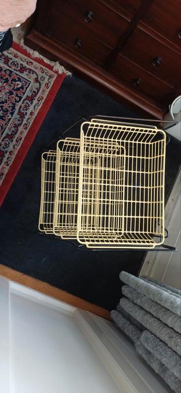 Tomado Groenterekje Jaren 60 Vintage beschikbaar voor biedingen