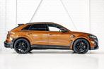 Audi RS Q8 Mansory MTM | 1001 pk | Full PPF Folie, Gebruikt, Overige kleuren, Leder, Bedrijf