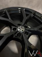 1x 22'' Volkswagen Touareg 3 CR7 Estoril velg 760601025AE, Auto-onderdelen, Banden en Velgen, Gebruikt, Velg(en), -, -