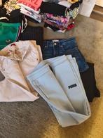 Meisjes kleding pakket maat 146/152, Ophalen of Verzenden, Zo goed als nieuw, Meisje