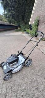 Benzine Grasmaaier Briggs & Stratton 625E, Ophalen, Cirkelmaaier, Gebruikt, Briggs & Stratton