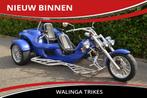 Rewaco RF1 ST2 Trike, Motoren, Quads en Trikes, 1500 cc