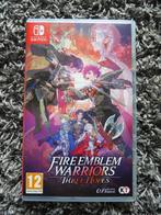 Fire Emblem Warriors Three Hopes Nintendo Switch, Spelcomputers en Games, Vanaf 12 jaar, Avontuur en Actie, Ophalen of Verzenden