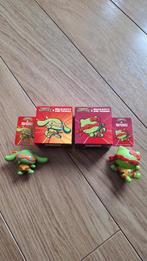2x Mcdonalds Turtles X Hello Kitty and friends, Ophalen of Verzenden, Nieuw