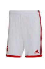 Adidas Arsenal Thuis Short 22-23 XL Nieuw, -, Wit, -, Ophalen of Verzenden