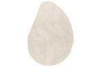 Vloerkleed Milano MIL802, 150 tot 200 cm, Ophalen of Verzenden, Modern, Crème