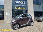 smart fortwo coupé 1.0 mhd edition high style, Automaat, Euro 5, Gebruikt, 18 €/maand