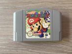 Mario Party voor de Nintendo 64., 3 spelers of meer, Ophalen of Verzenden, Vanaf 3 jaar