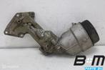 Oliefilterhuis CDI Mercedes Sprinter A6421800010, Gebruikt