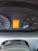 Mercedes-Benz Mercedes-benz 2008 dubbele cabine, Auto's, Diesel, 1890 kg, Particulier, 6 stoelen