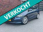 Mercedes-Benz B-klasse 180 Launch Edition Premium Achteruitr, 136 pk, Gebruikt, 4 cilinders, Blauw