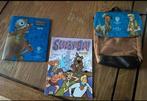 Scooby Doo pakket, Ophalen of Verzenden, Overige figuren, Gebruikt, Gebruiksvoorwerp