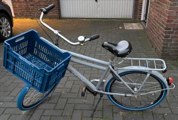 Cortina U4 24 inch kinderfiets - 8-11 jaar beschikbaar voor biedingen