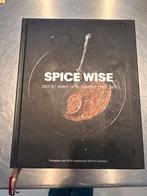 Spice Wise: Koken met kruiden zonder zout nieuwstaat, Voorgerechten en Soepen, Ophalen of Verzenden, Zo goed als nieuw, Gezond koken