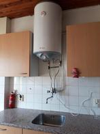 Electrische boiler wit,, Ophalen, 20 tot 100 liter, Boiler, Minder dan 3 jaar oud