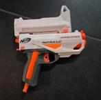 Nerf Modulus BarrelStrike Blaster, Ophalen of Verzenden, Gebruikt, Jongen of Meisje