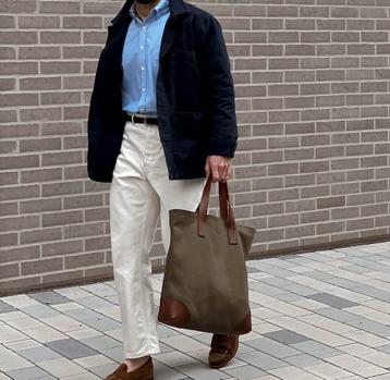 Unrecorded zwarte zomerjas, zwart workers jacket maat S beschikbaar voor biedingen