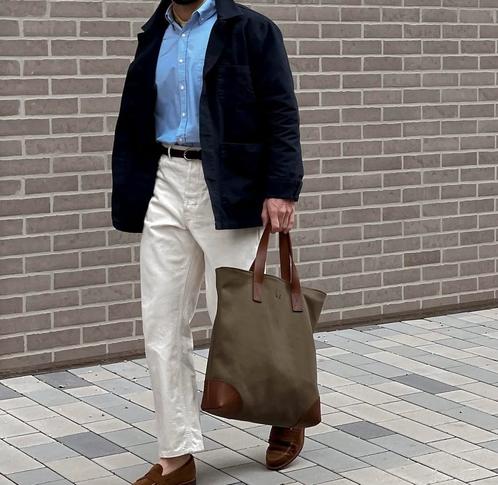Unrecorded zwarte zomerjas, zwart workers jacket maat S, Kleding | Heren, Jassen | Zomer, Zo goed als nieuw, Maat 46 (S) of kleiner