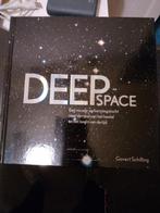 Deep Space- Govert Schilling, Gelezen, Ophalen of Verzenden