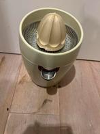 Vintage Alessi Citruspers - Perfect voor vers sap!, Ophalen of Verzenden, Gebruikt, Elektrisch, Citruspers