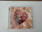 the more i see you (2cd), Ophalen of Verzenden, Zo goed als nieuw, Pop